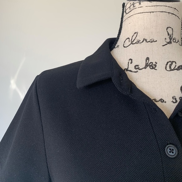 Black Polo - Picture 4 of 7